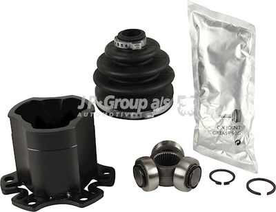 ШРУС JP Group 1143501410