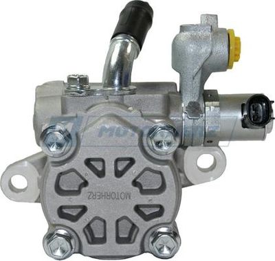 Насос ГУР MotorHerz P1291HG