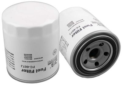 Фильтр топливный JS ASAKASHI FC607J