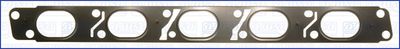 Прокладка выпускного коллектора VOLVO 8699467