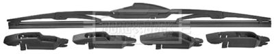 Щетка стеклоочистителя задняя RENAULT 287909363R