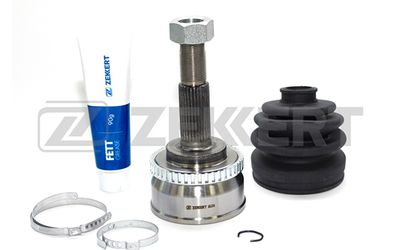 ШРУС наружный Zekkert GS3764