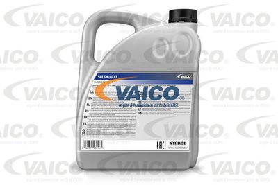 Масло моторное синтетическое VAG G052167M4