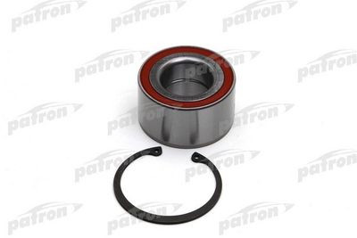 Подшипник передней ступицы PATRON PBK3441