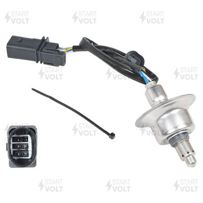 Лямбда-зонд после катализатора STARTVOLT VSOS0834