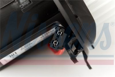 Вентилятор салона NISSENS 87391