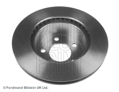 Диск тормозной Blue Print ADA104331