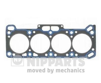 Прокладка ГБЦ NIPPARTS J1255003