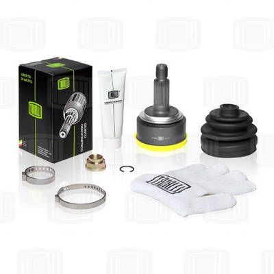 ШРУС наружный TRIALLI GO2303