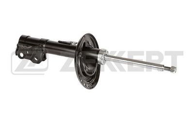 Амортизатор газовый левый передней подвески Zekkert SG6450