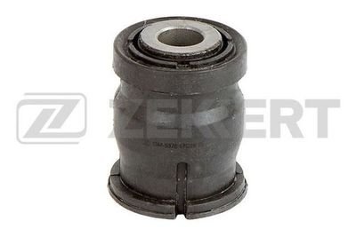 Сайлентблок рычага переднего Zekkert GM5376