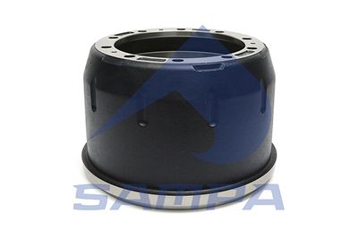 Барабан тормозной OMC 100438