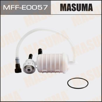 Фильтр топливный Masuma MFFE0057