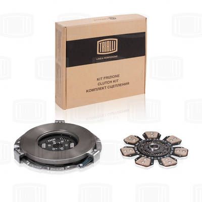 Комплект сцепления TRIALLI FR0706