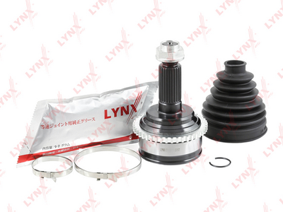 ШРУС наружный LYNXauto CO3720A