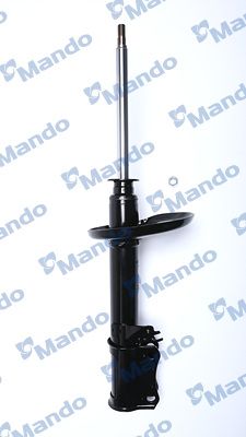 Амортизатор задний левый Mando MSS016031