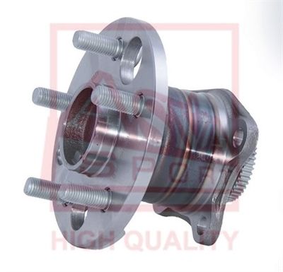 Ступица задняя с кольцом АБС ASVA TYWH190A48R