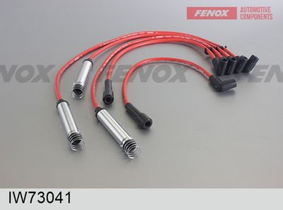 Провод высоковольтный FENOX IW73041