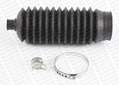 Пыльник рулевой рейки PMC PXCPB001