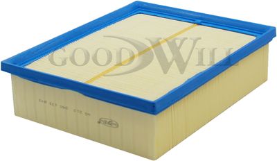 Фильтр воздушный GOODWILL AG213