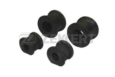 Втулки переднего стабилизатора комплект Zekkert GM1409
