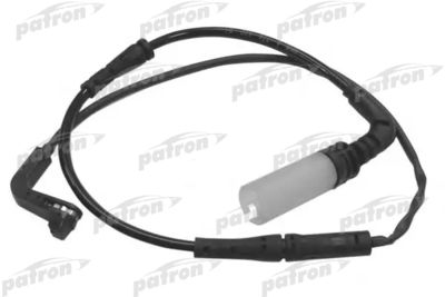 Датчик износа тормозных колодок PATRON PE17006