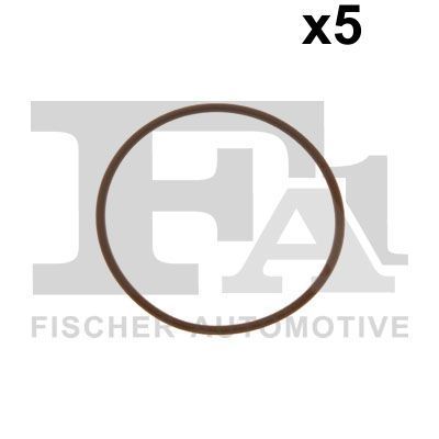 Кольцо уплотнительное Mercedes A0259973448