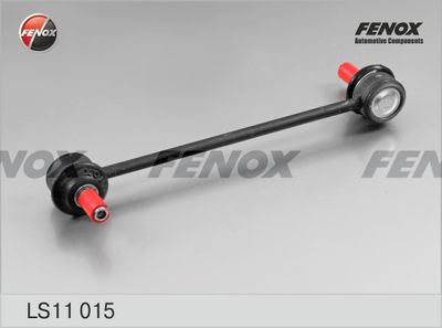Тяга стабилизатора переднего FENOX LS11015