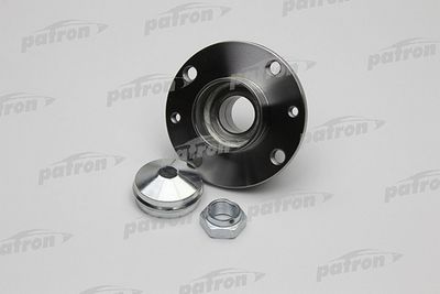 Ступица задняя с АБС PATRON PBK3540H