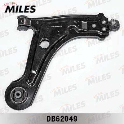 Рычаг подвески Miles DB62049
