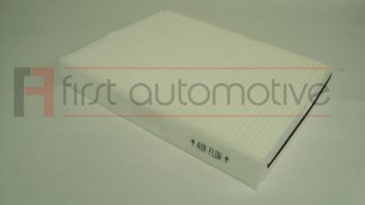 Фильтр салона MERCEDES-BENZ A1668300218