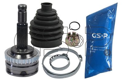 ШРУС наружный комплект GSP 844013