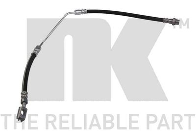 Шланг тормозной NK 851527