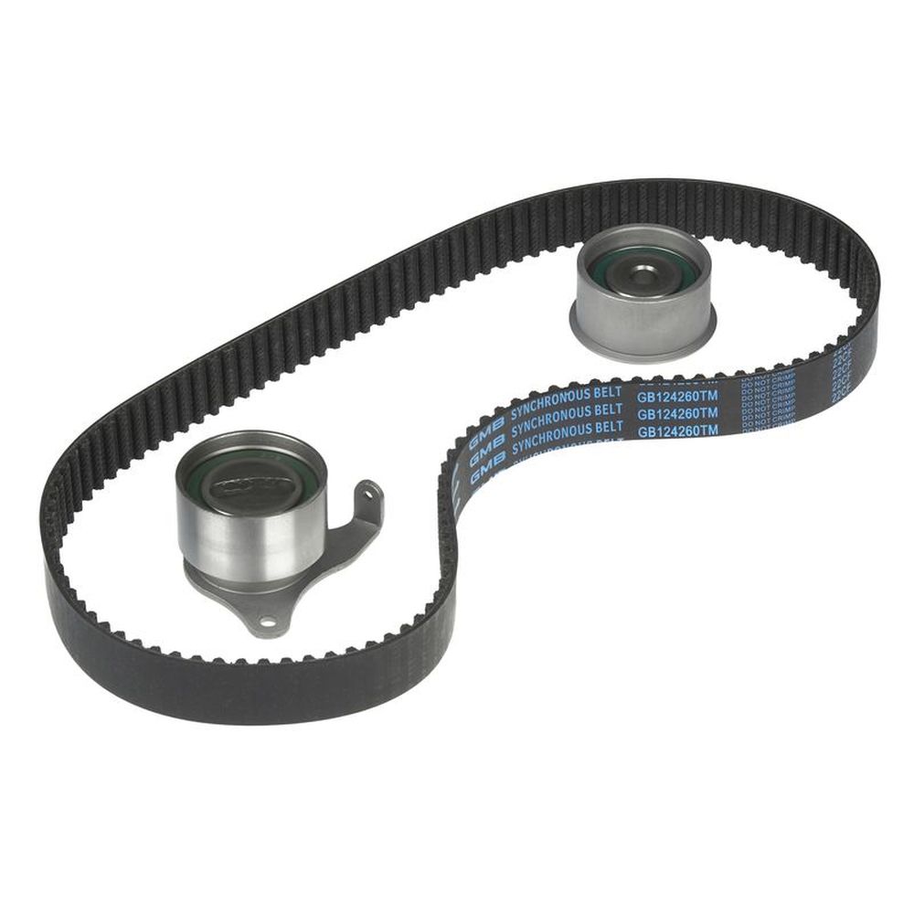 Комплект ремня ГРМ GMB GKT0017