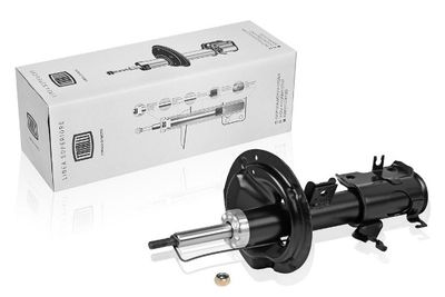 Амортизатор передний правый TRIALLI AG14363