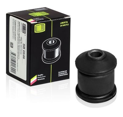 Сайлентблок рычага переднего TRIALLI SB0546