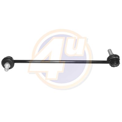 Тяга стабилизатора переднего левая 4U HYF03031