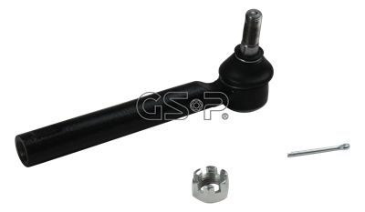 Наконечник рулевой тяги KYB KTR1107