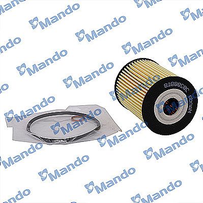 Фильтр масляный Mando MMF040089
