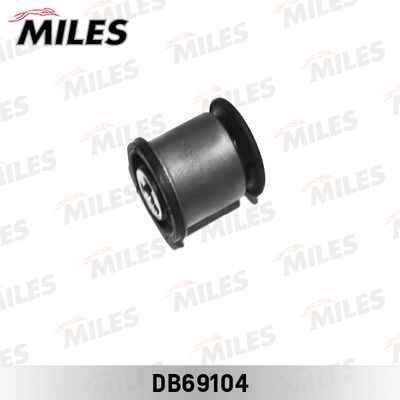 Сайлентблок задней подвески Miles DB69104