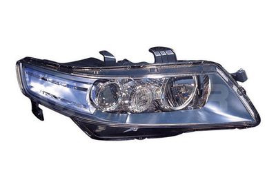 Фара правая DEPO 2171162RLDEM2