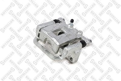 Суппорт тормозной задний левый STELLOX 0590573SX