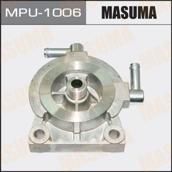 Насос топливный Masuma MPU1006