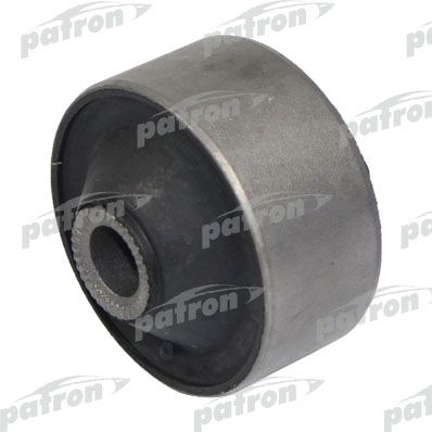 Сайлентблок рычага задней подвески PATRON PSE10972
