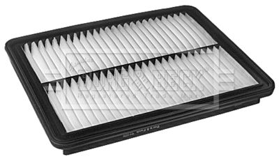Фильтр воздушный Green Filter LF0214