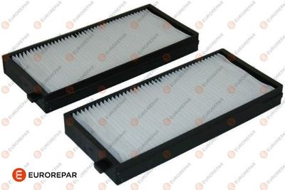 Фильтр салона угольный комплект BIG FILTER GB9900C
