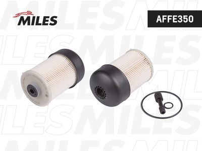 Фильтр топливный Miles AFFE350