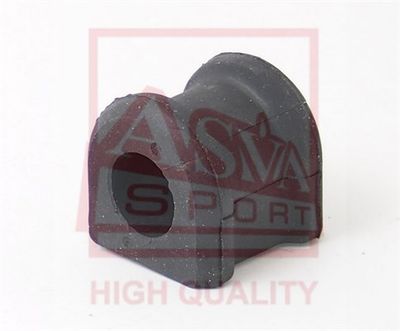 Втулка стабилизатора заднего ASVA 0107AVR19