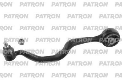 Рычаг подвески верхний левый PATRON PS5012L