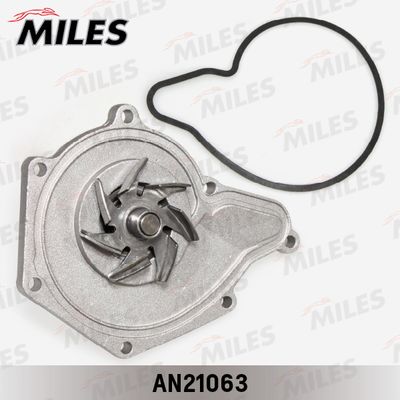 Насос водяной Miles AN21063